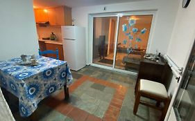 Sea View Apartament Psalidi