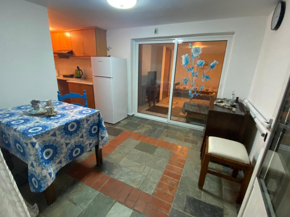 Sea View Apartament Psalidi Διαμέρισμα Κως Πόλη Εξωτερικό φωτογραφία