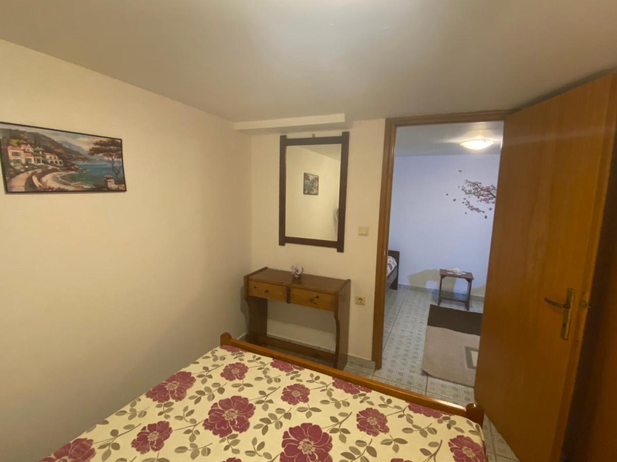 Sea View Apartament Psalidi Διαμέρισμα Κως Πόλη Εξωτερικό φωτογραφία